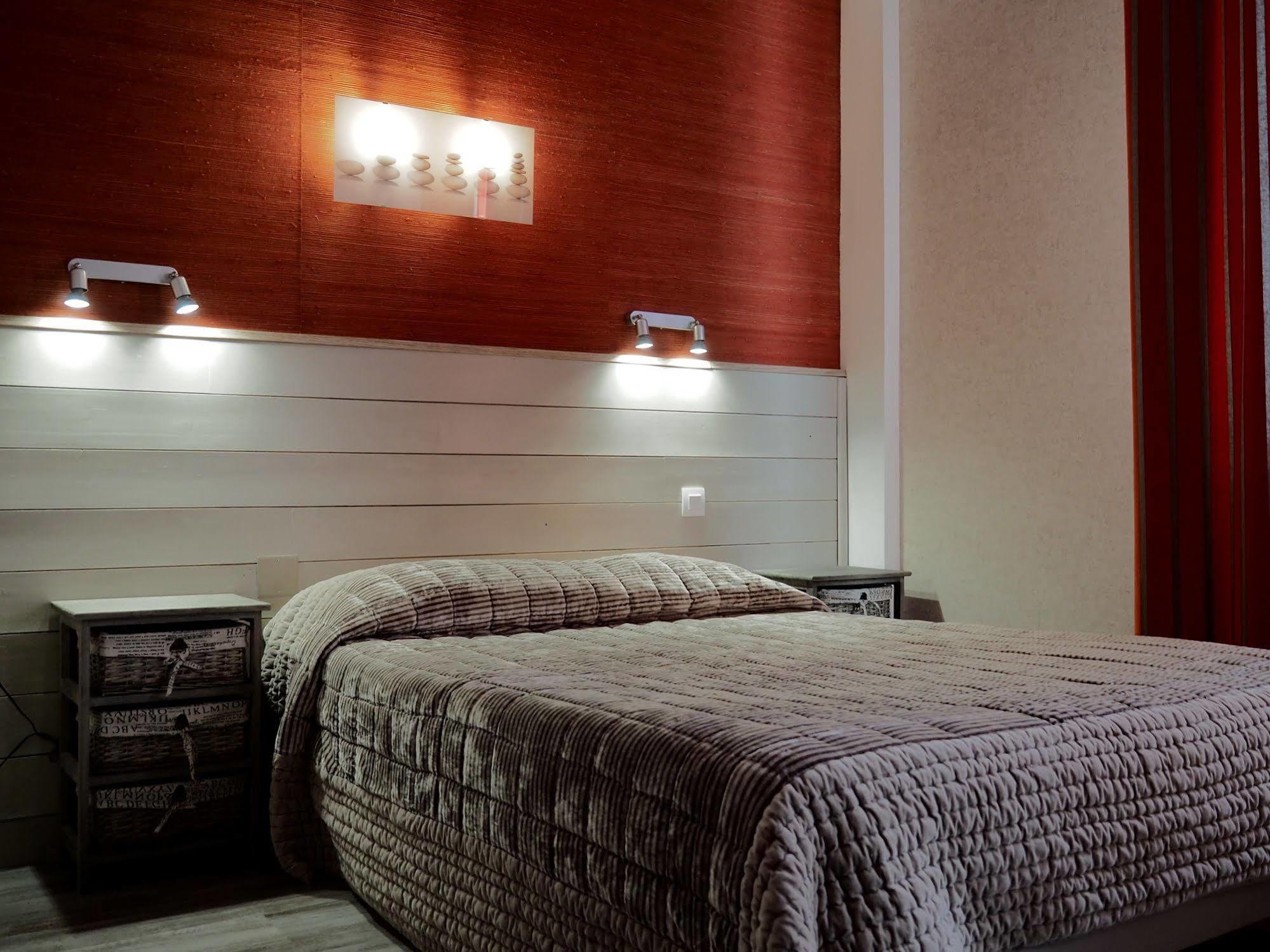 Mosaikhotel Saint-Jean-de-Luz Exterior photo